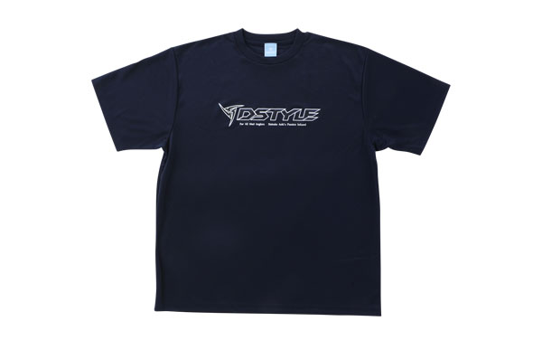 DSTYLE LOGO DRY Tシャツ