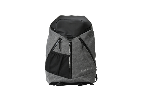 DSTYLE Backpack 20L “CROSSTREK”詳細