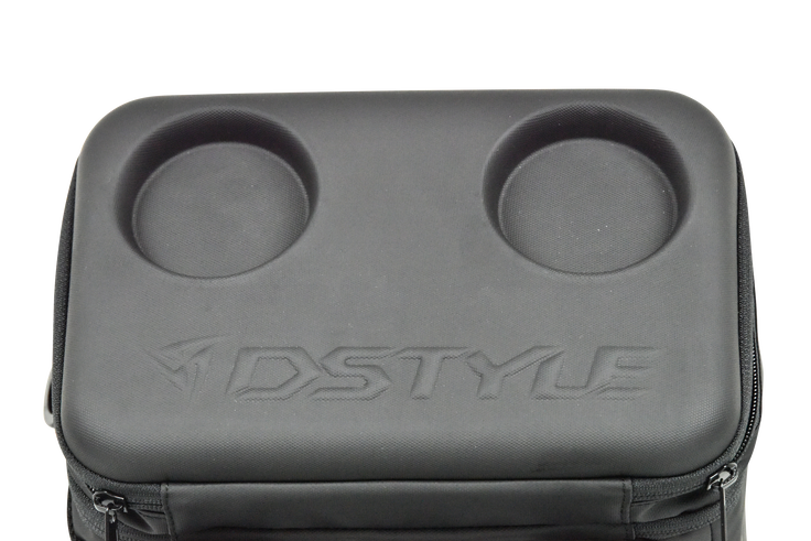 DSTYLE Soft Cooler 6L “KuuRa 蔵” 【WEBSHOP/イベント限定商品】詳細