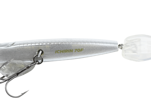 ICHIRIN 70F （イチリン７０F）詳細
