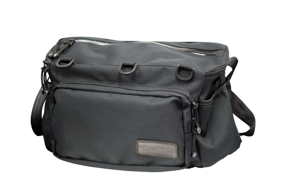 DSTYLE System Shoulder Bag ver001