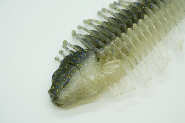 GEELACANTH(ギーラカンス) 4.8インチ詳細