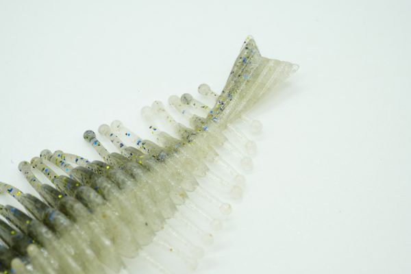 GEELACANTH(ギーラカンス) 4.8インチ詳細