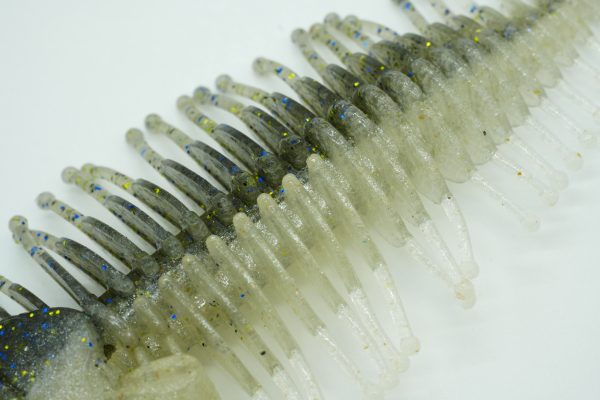 GEELACANTH(ギーラカンス) 4.8インチ詳細