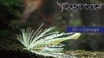 DSTYLE-MOVIE D1 CONCEPT & SETTING
